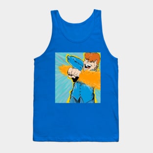 Kazuma Kuwabara Tank Top